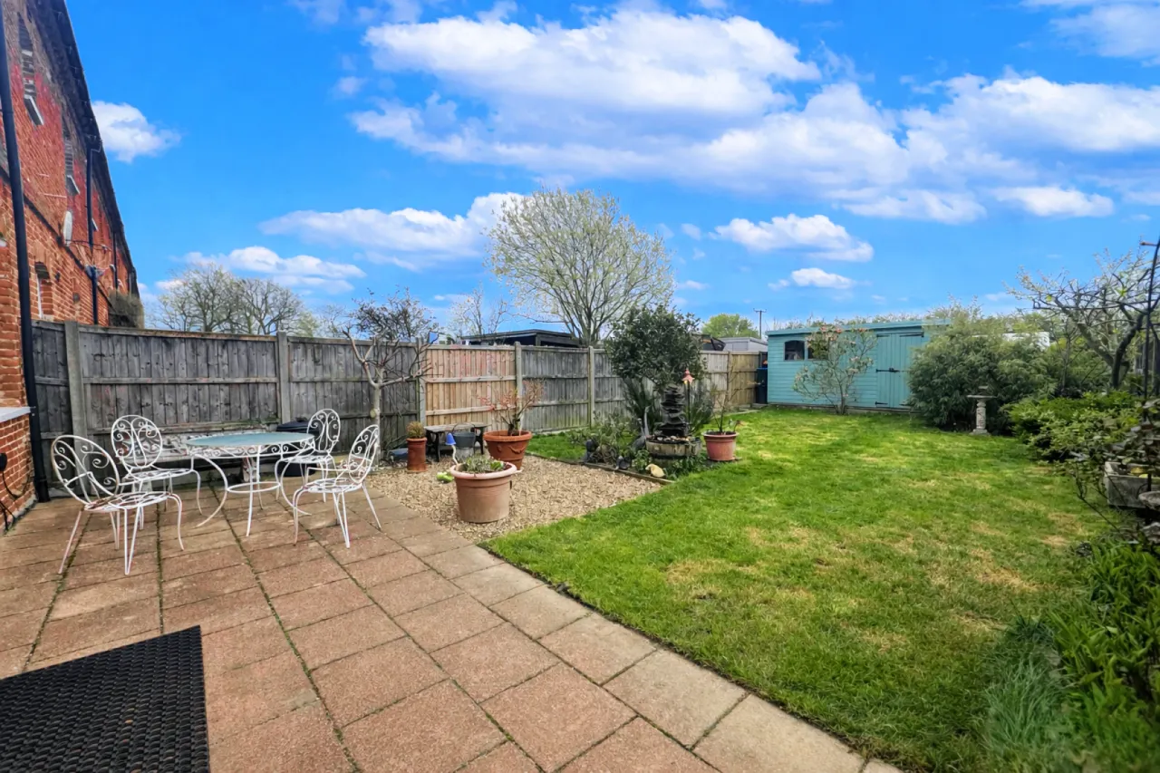 Viewpoint Mews, Shipmeadow, photo 32