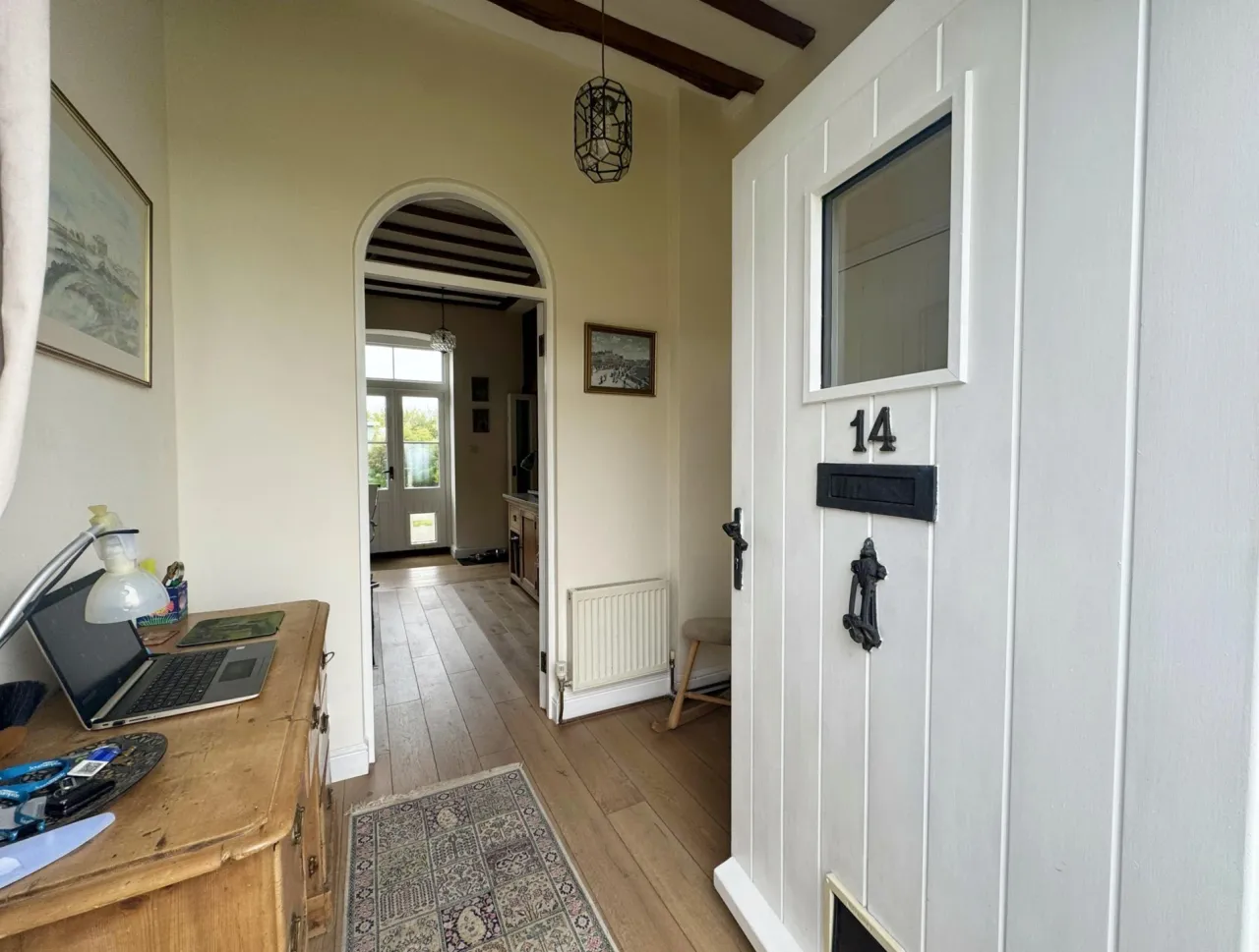 Viewpoint Mews, Shipmeadow, photo 22