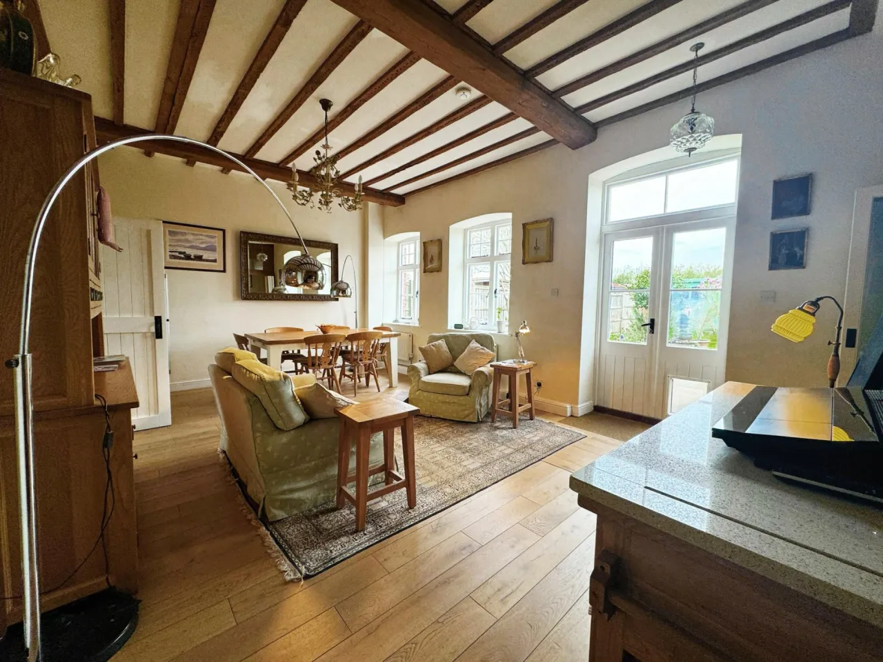 Viewpoint Mews, Shipmeadow, photo 3
