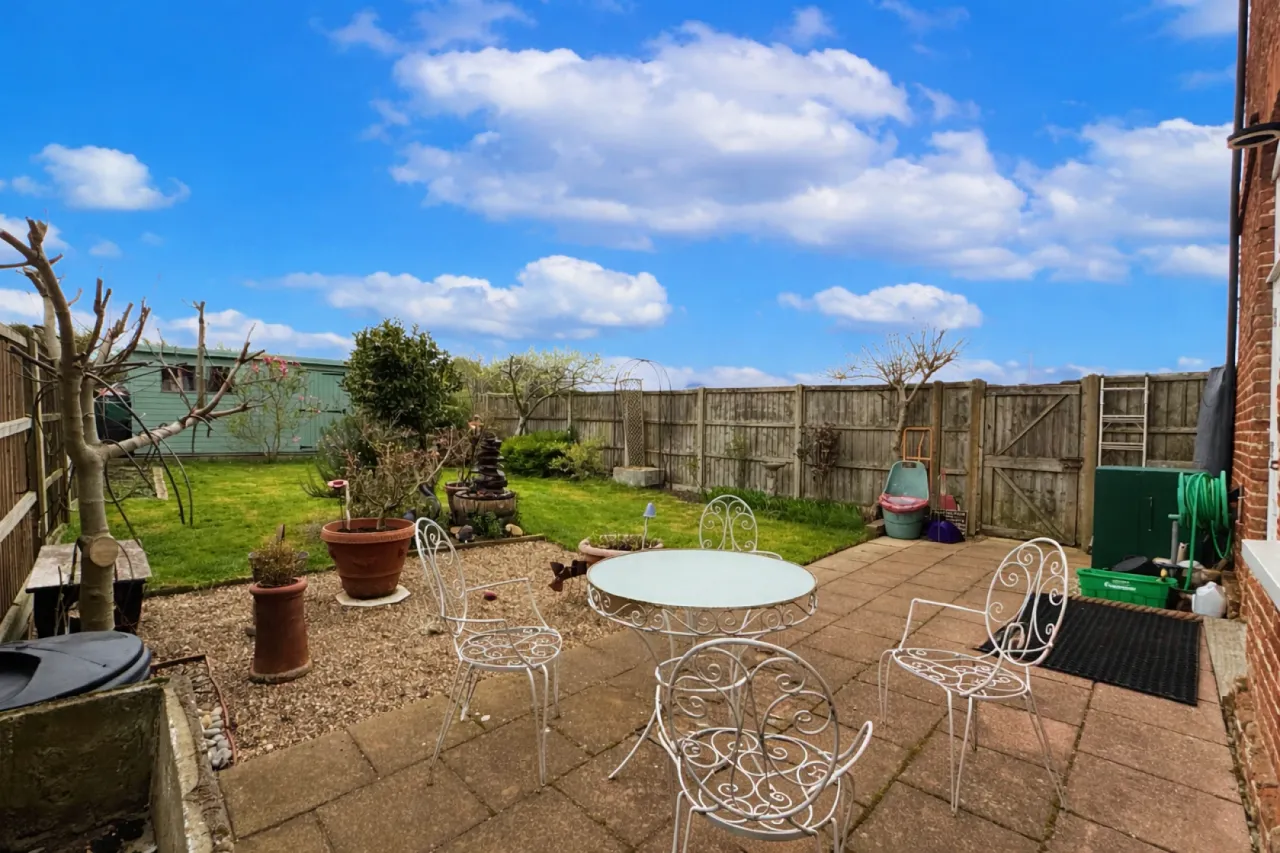 Viewpoint Mews, Shipmeadow, photo 30