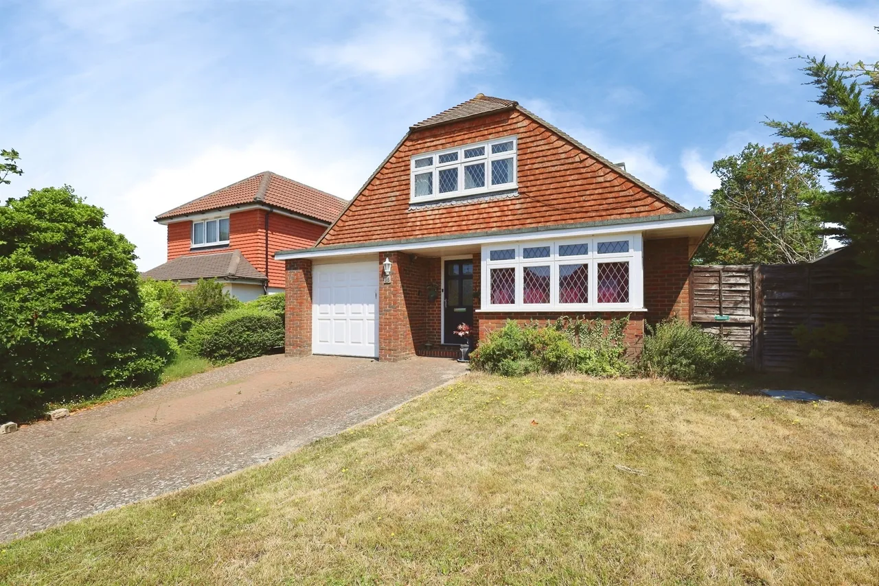 Farlaine Road, Eastbourne, BN21, photo 20