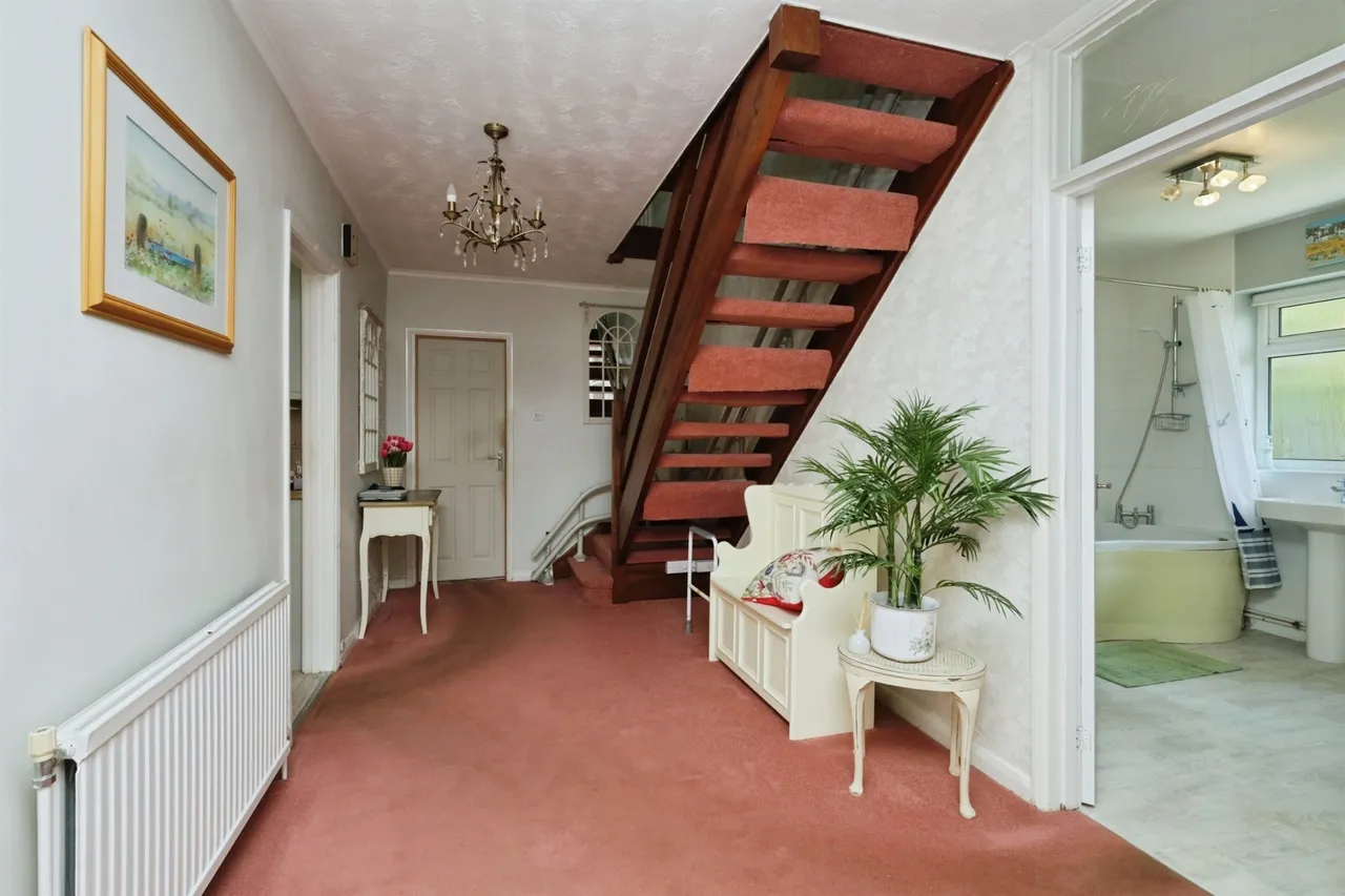 Farlaine Road, Eastbourne, BN21, photo 14