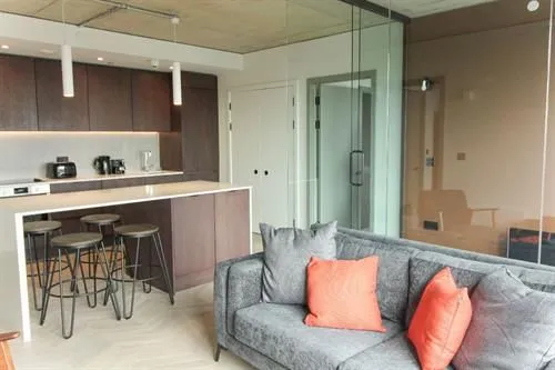 1F Spinners Way,, Manchester, M15 4UZ, photo 4