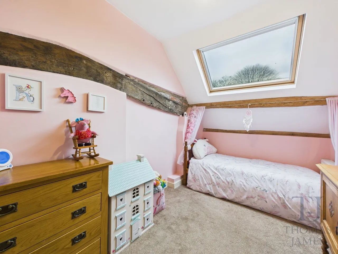 Main Road, Cotgrave, NG12, photo 25