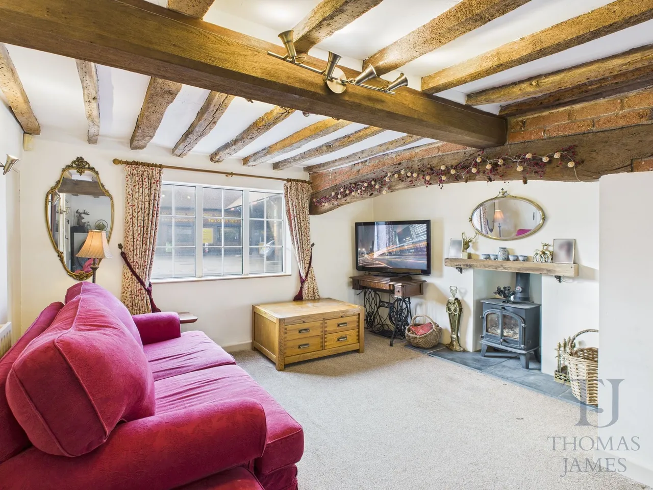 Main Road, Cotgrave, NG12, photo 3
