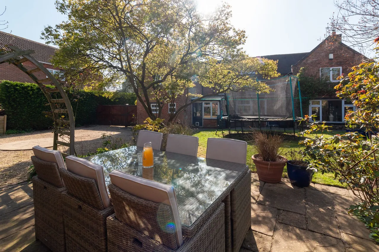 Main Road, Cotgrave, NG12, photo 32