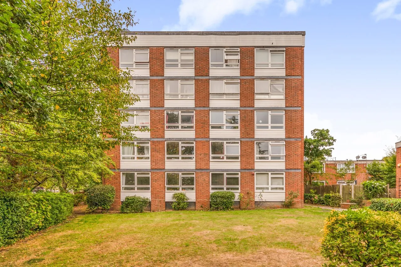 Putney Heath Lane, London, SW15, photo 7