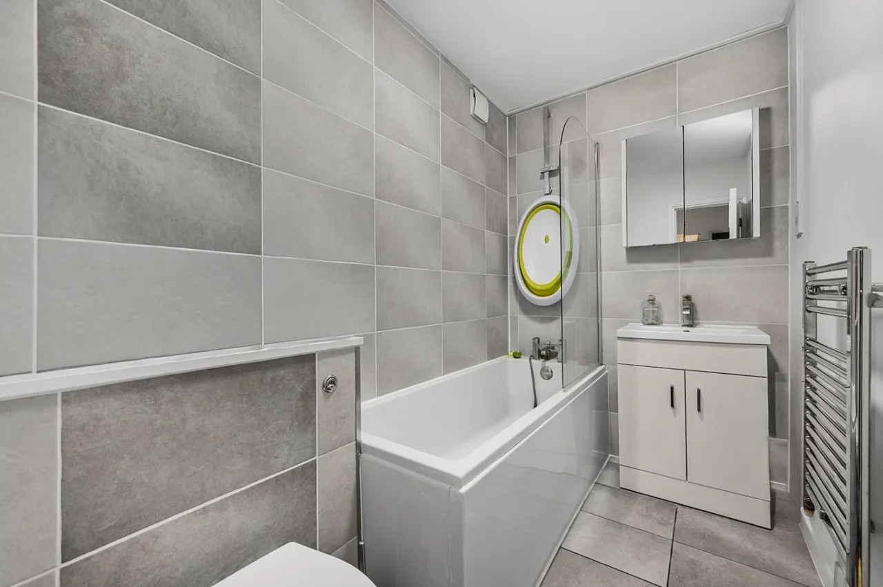 Putney Heath Lane, London, SW15, photo 4