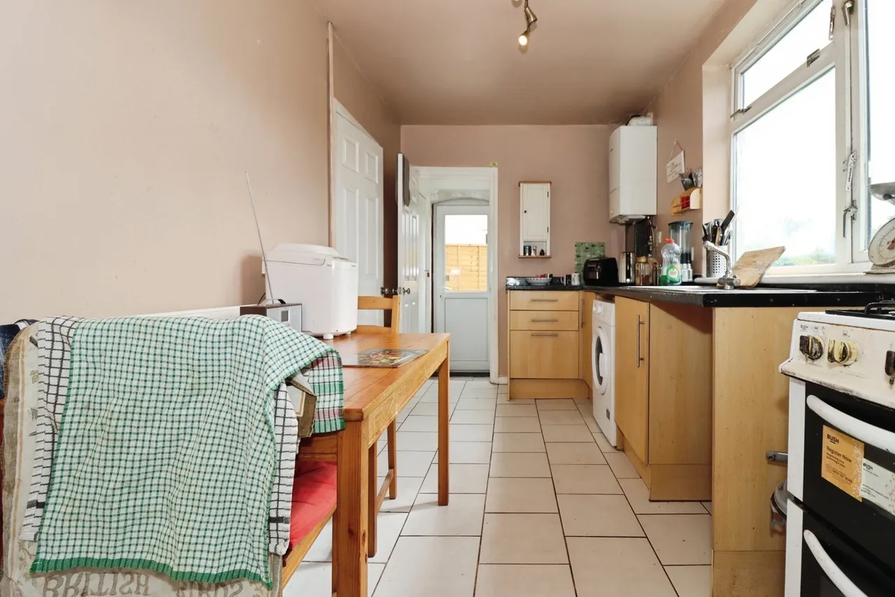 Honiton Road, Fishponds, Bristol, BS16, photo 5