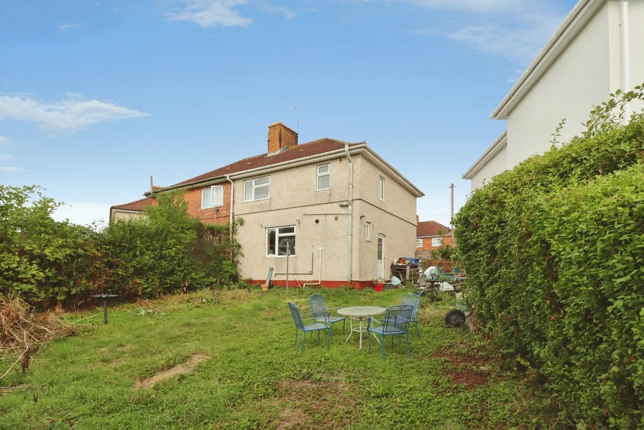 Honiton Road, Fishponds, Bristol, BS16, photo 3