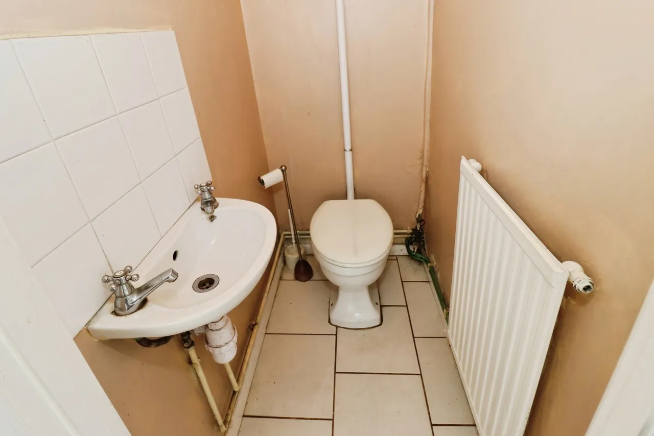 Honiton Road, Fishponds, Bristol, BS16, photo 11