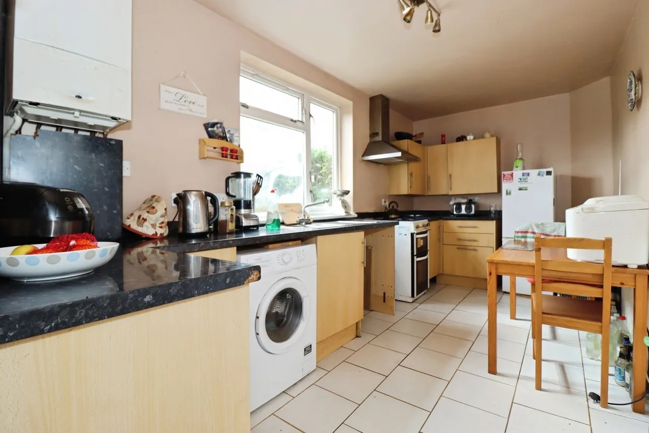Honiton Road, Fishponds, Bristol, BS16, photo 4