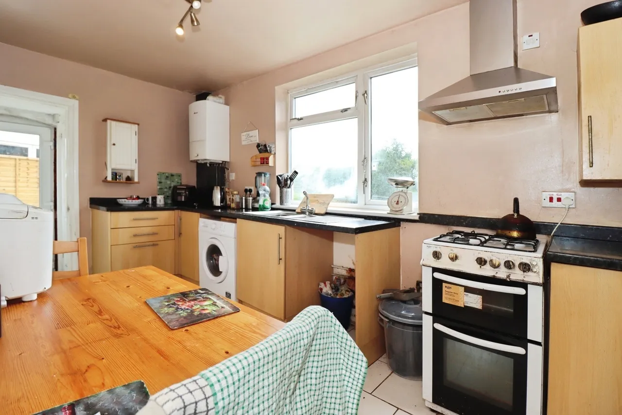 Honiton Road, Fishponds, Bristol, BS16, photo 7