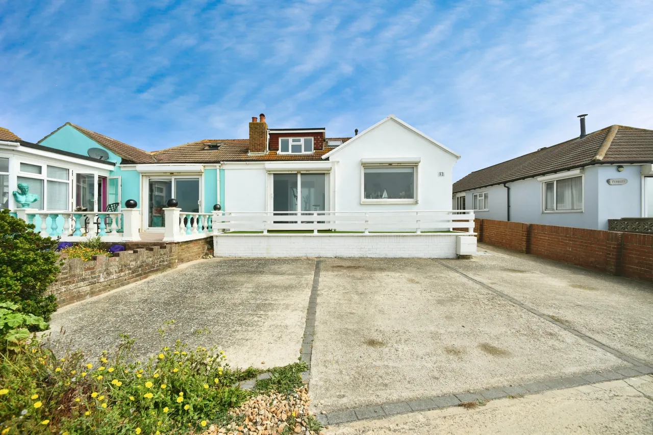 The Promenade, Peacehaven, BN10, photo 19