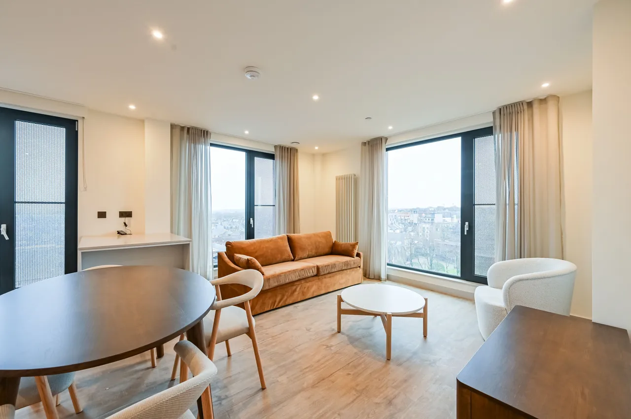 399 Eades Apartments, 11 Selborne Road, Walthamstow, photo 6