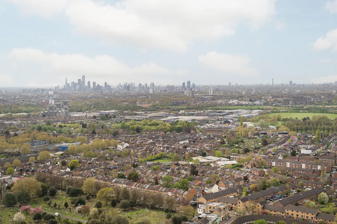 399 Eades Apartments, 11 Selborne Road, Walthamstow, photo 10