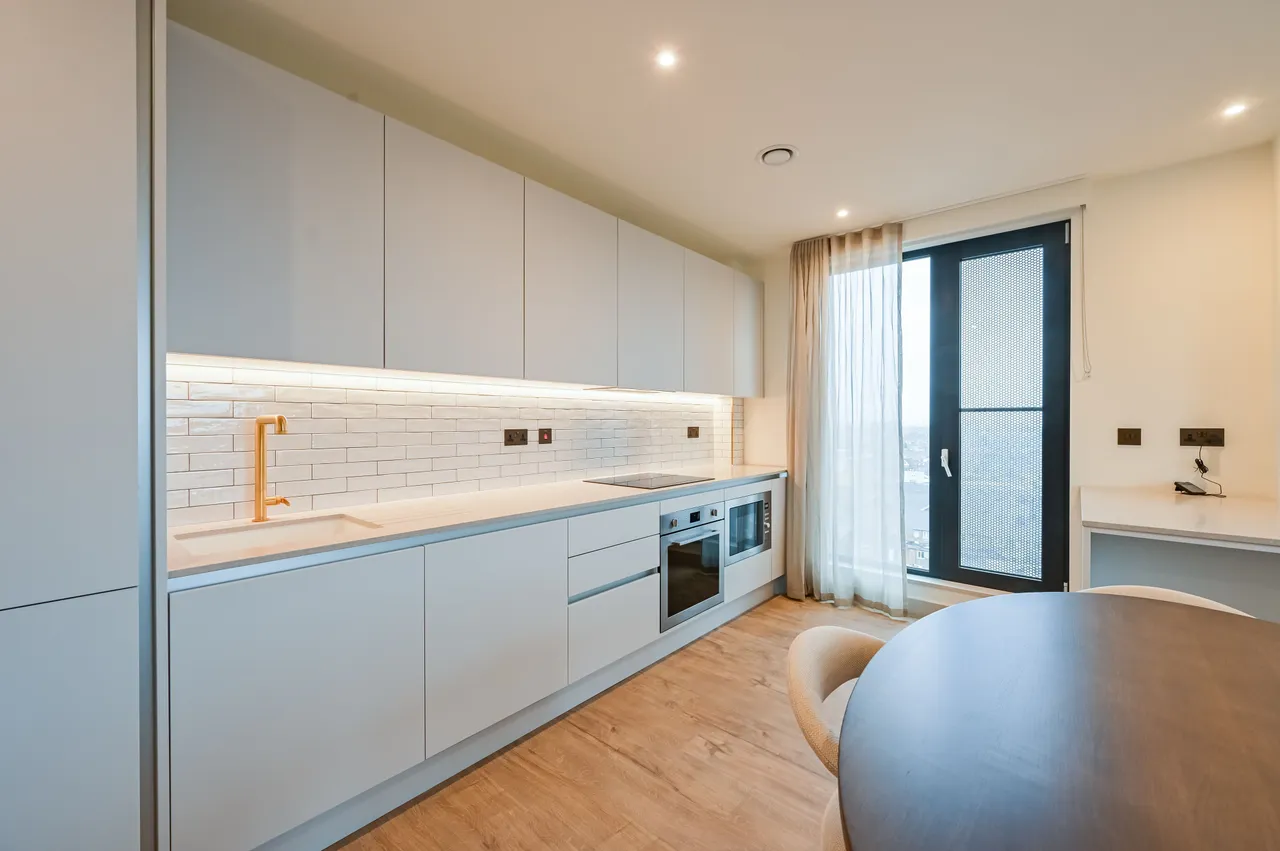 399 Eades Apartments, 11 Selborne Road, Walthamstow, photo 7