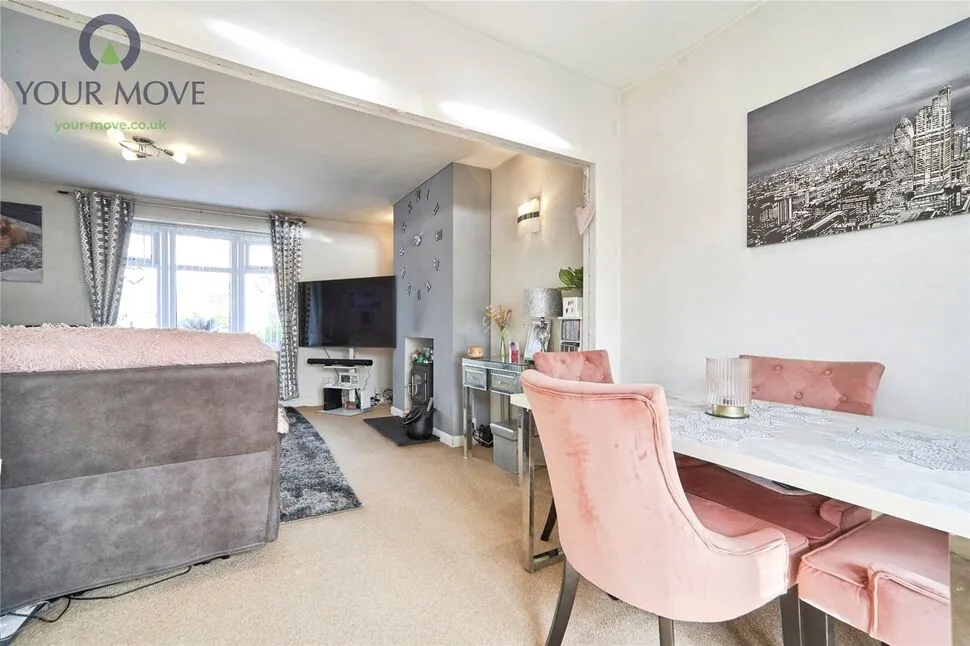 Exley Avenue, Keighley, West Yorkshire, BD21, photo 9