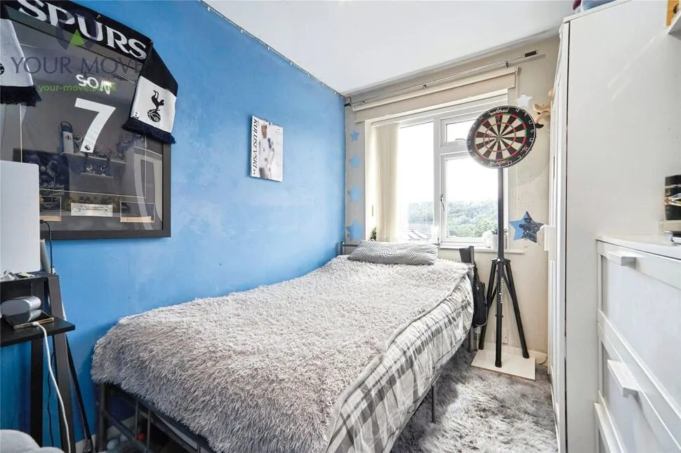 Exley Avenue, Keighley, West Yorkshire, BD21, photo 5