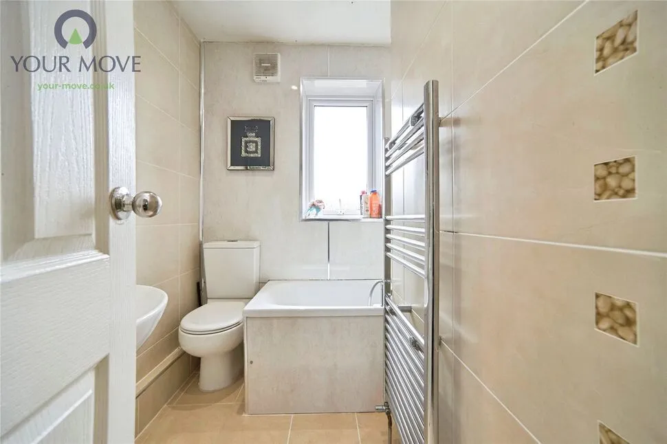 Exley Avenue, Keighley, West Yorkshire, BD21, photo 6