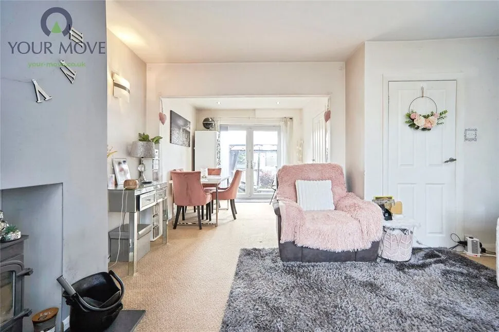 Exley Avenue, Keighley, West Yorkshire, BD21, photo 10