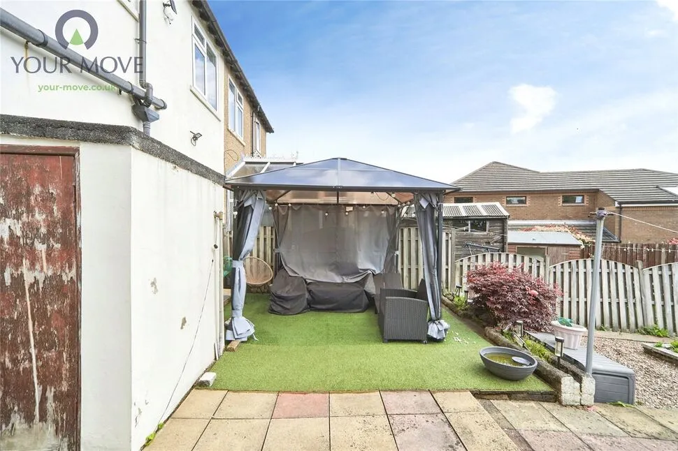 Exley Avenue, Keighley, West Yorkshire, BD21, photo 11