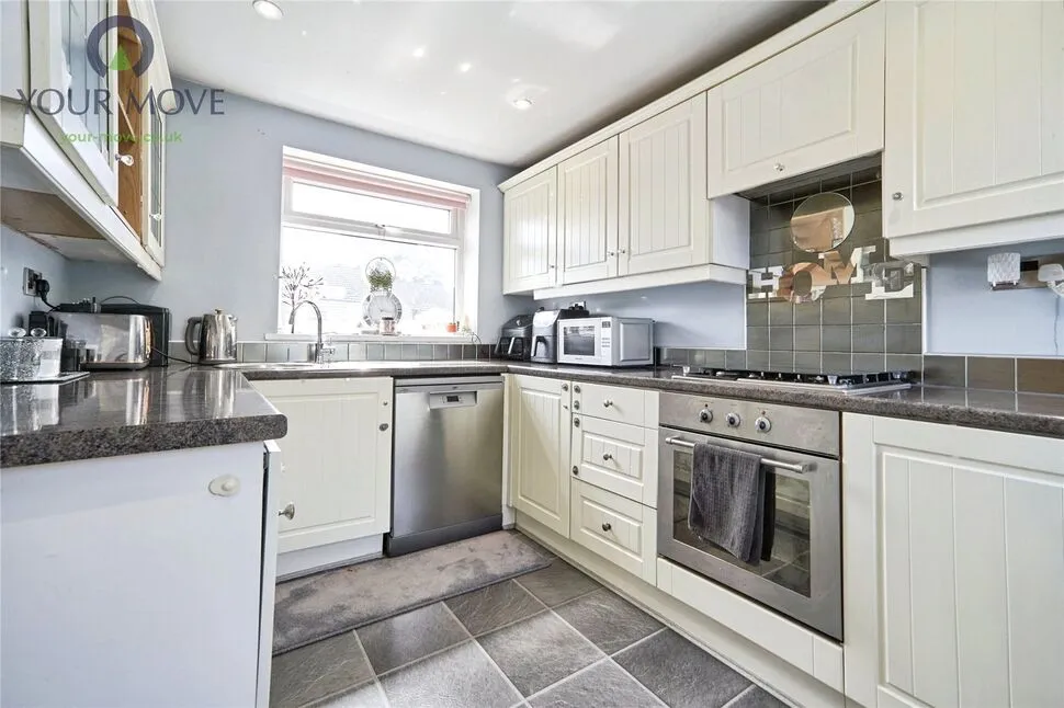 Exley Avenue, Keighley, West Yorkshire, BD21, photo 3