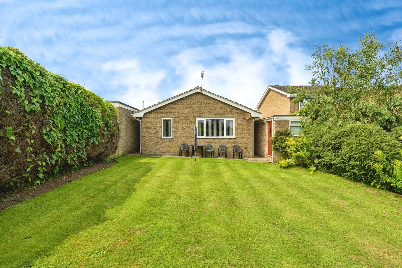 Mayfield Drive, Cromer, NR27, photo 17