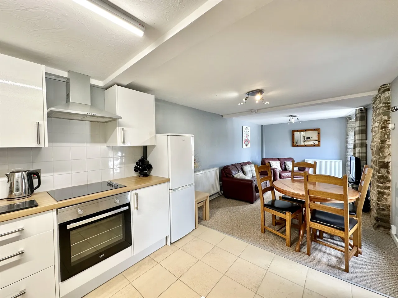 Seven Characterful Cottages & 4.5 Acres, West Down, EX34, photo 39