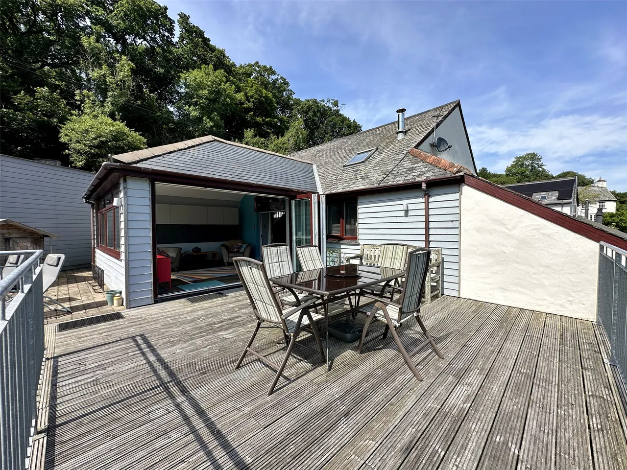 Seven Characterful Cottages & 4.5 Acres, West Down, EX34, photo 23