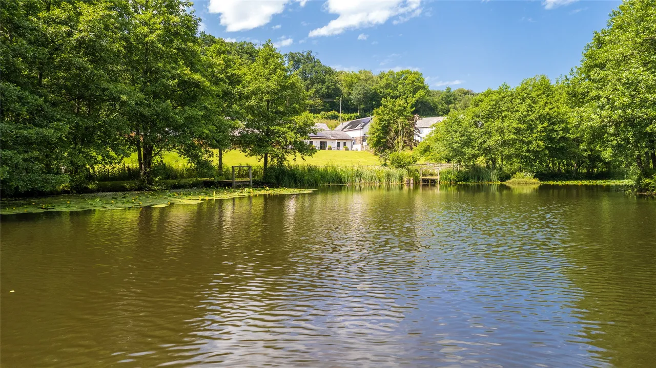 Seven Characterful Cottages & 4.5 Acres, West Down, EX34, photo 46