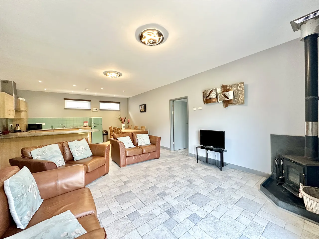 Seven Characterful Cottages & 4.5 Acres, West Down, EX34, photo 41