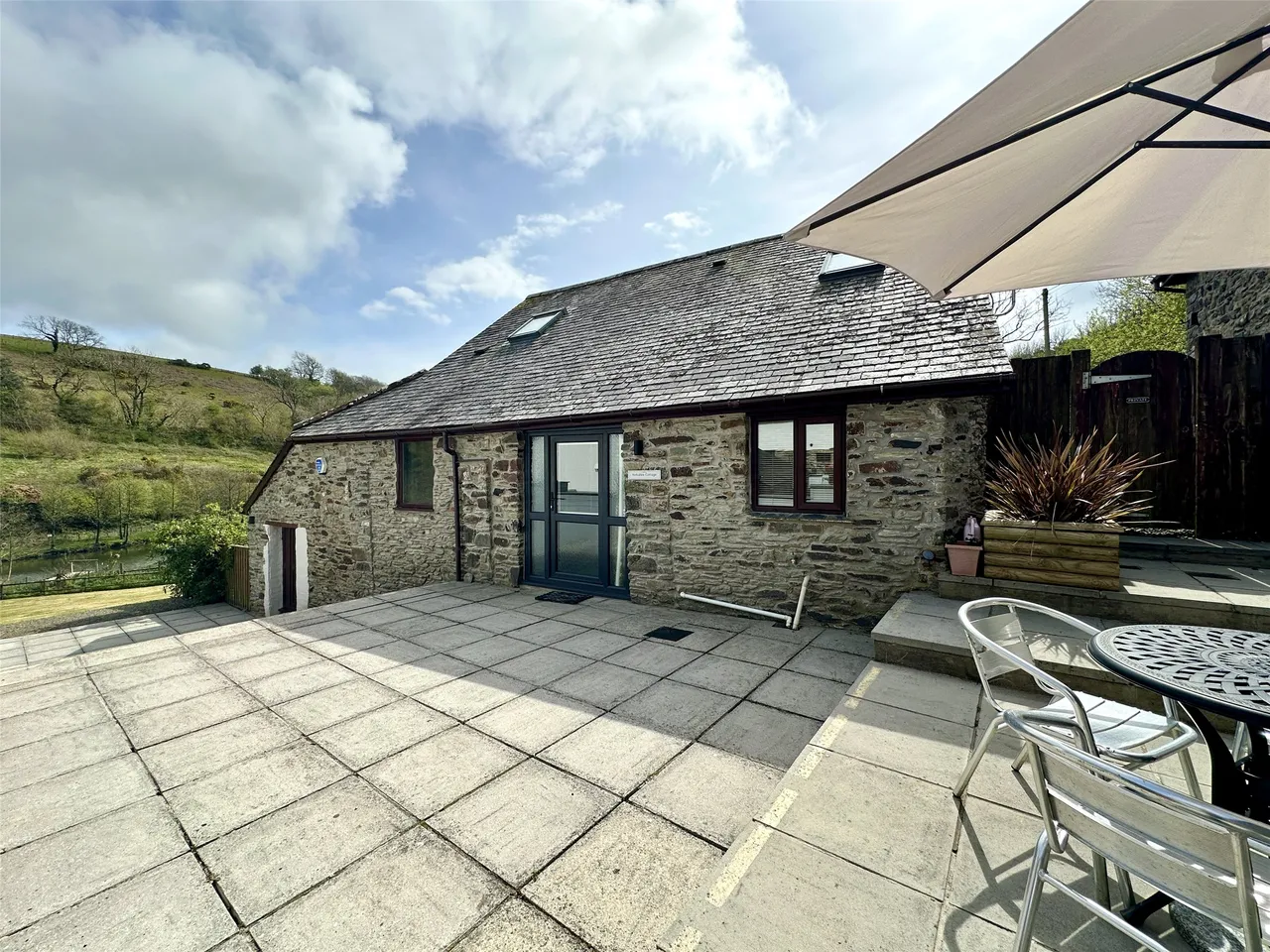 Seven Characterful Cottages & 4.5 Acres, West Down, EX34, photo 14