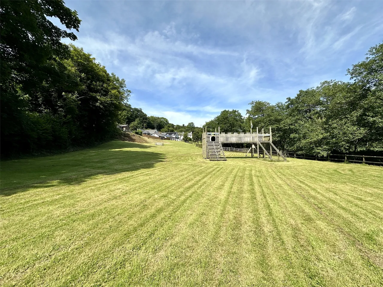 Seven Characterful Cottages & 4.5 Acres, West Down, EX34, photo 52