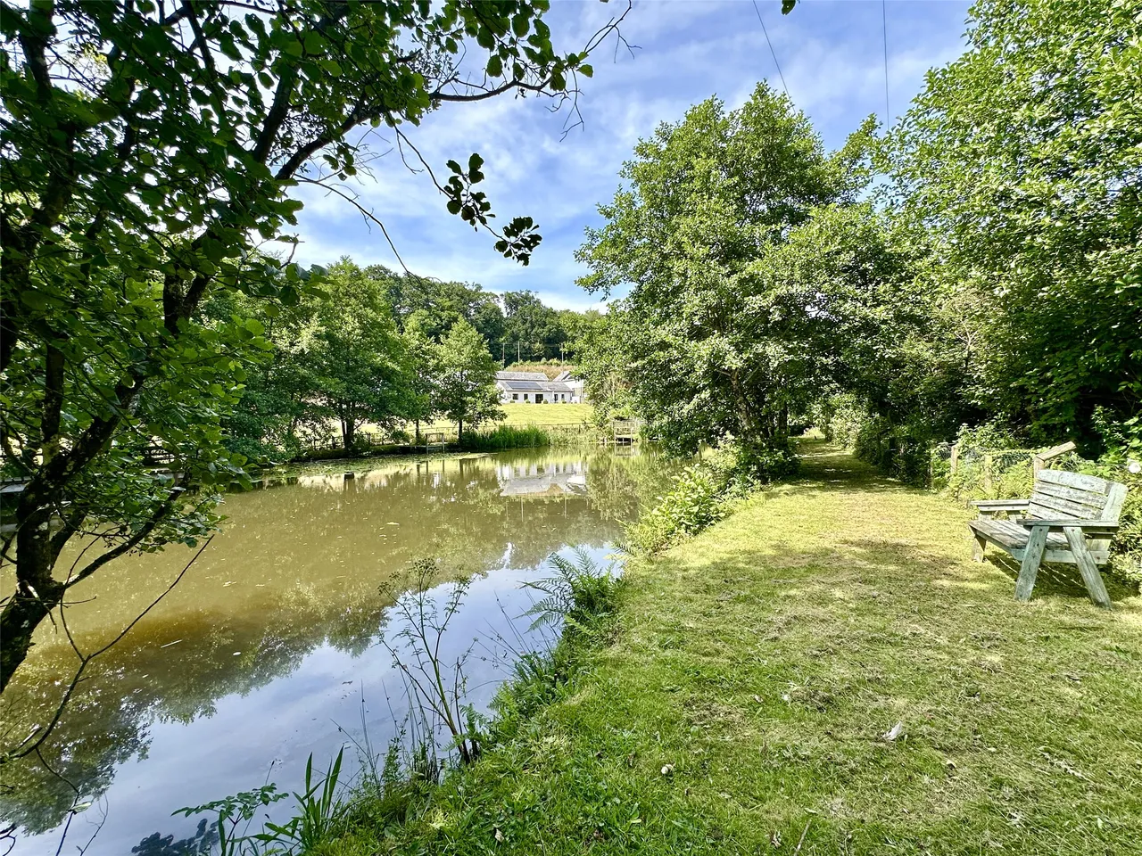 Seven Characterful Cottages & 4.5 Acres, West Down, EX34, photo 60