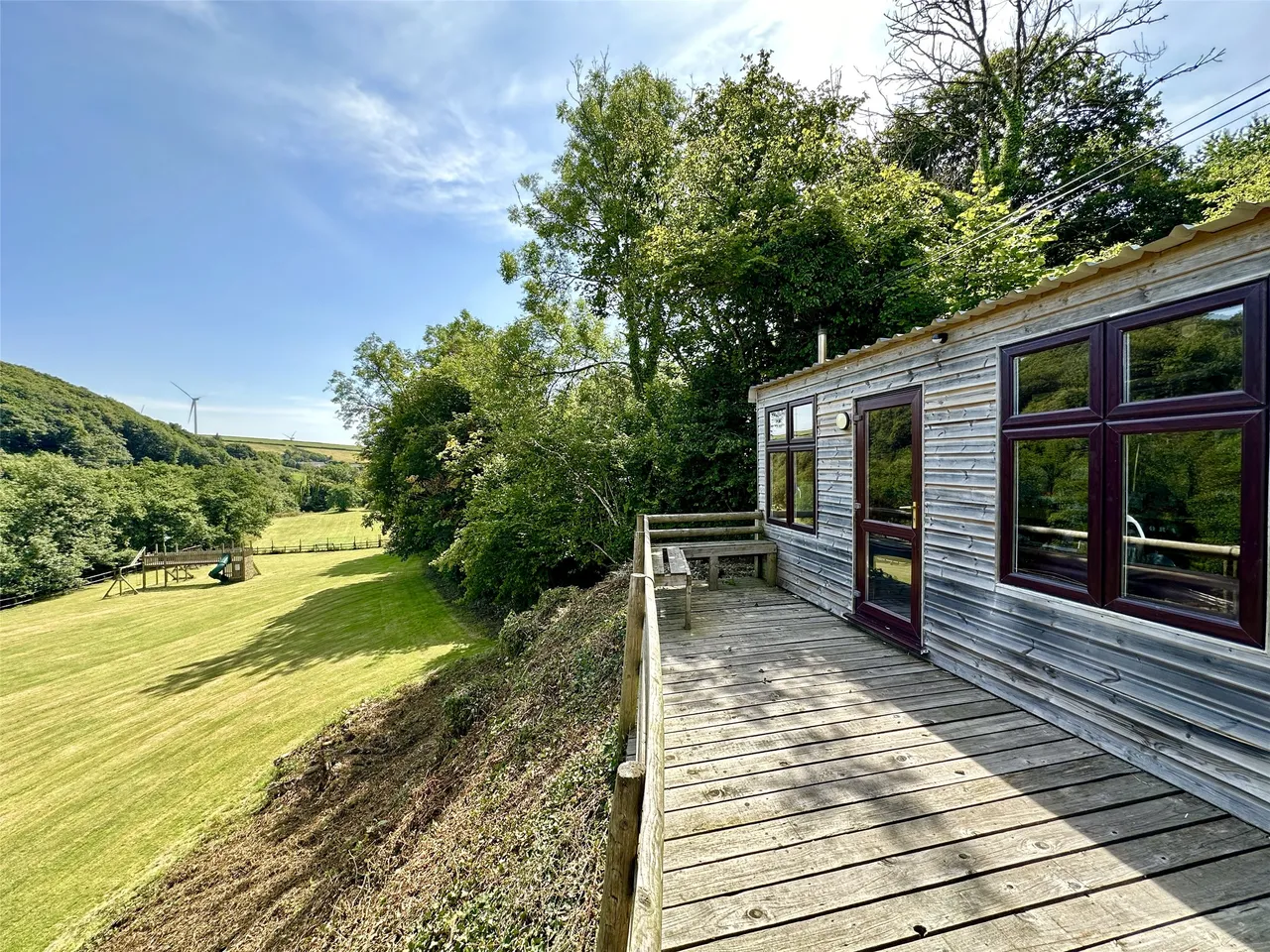 Seven Characterful Cottages & 4.5 Acres, West Down, EX34, photo 27