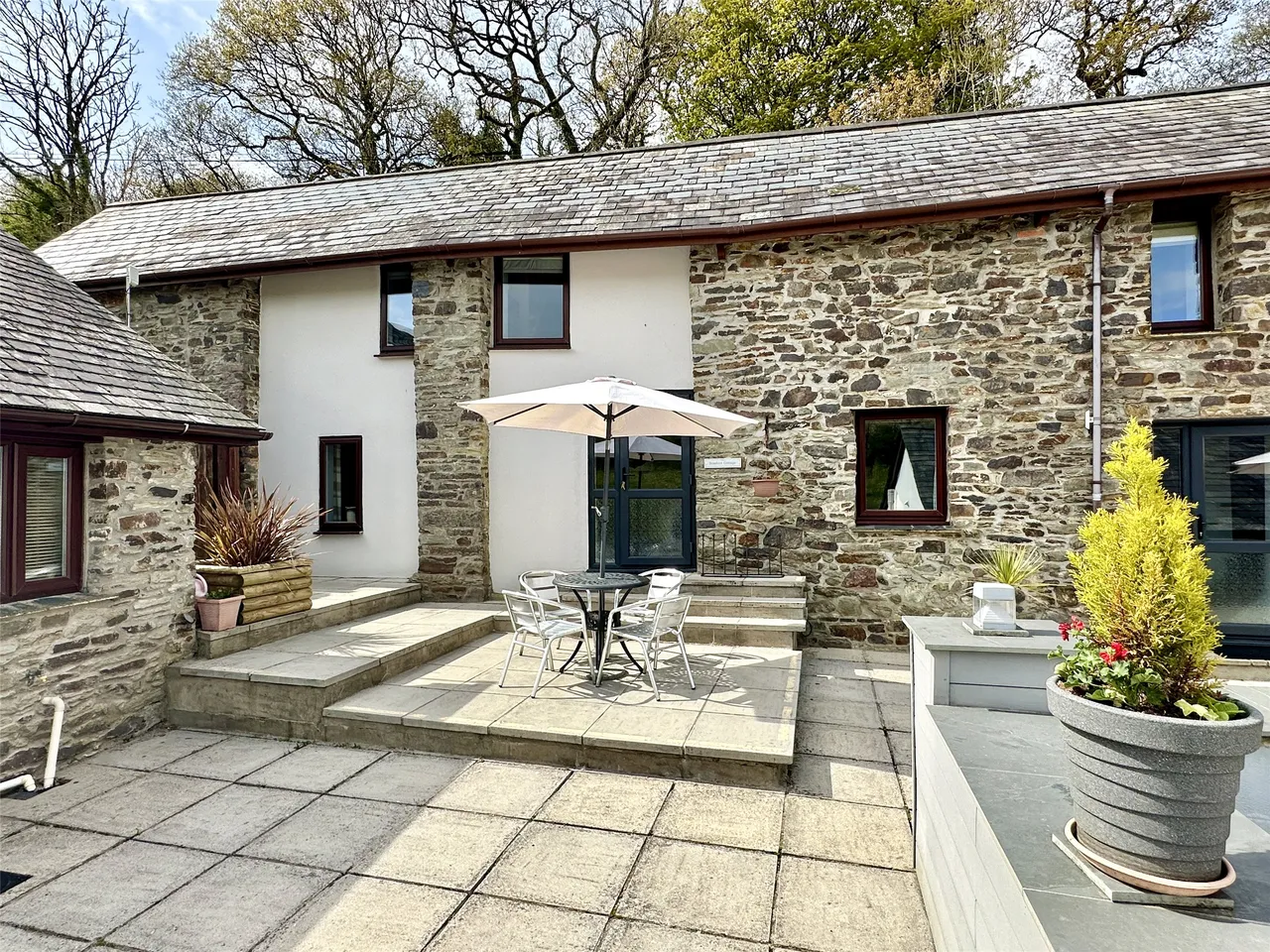 Seven Characterful Cottages & 4.5 Acres, West Down, EX34, photo 30