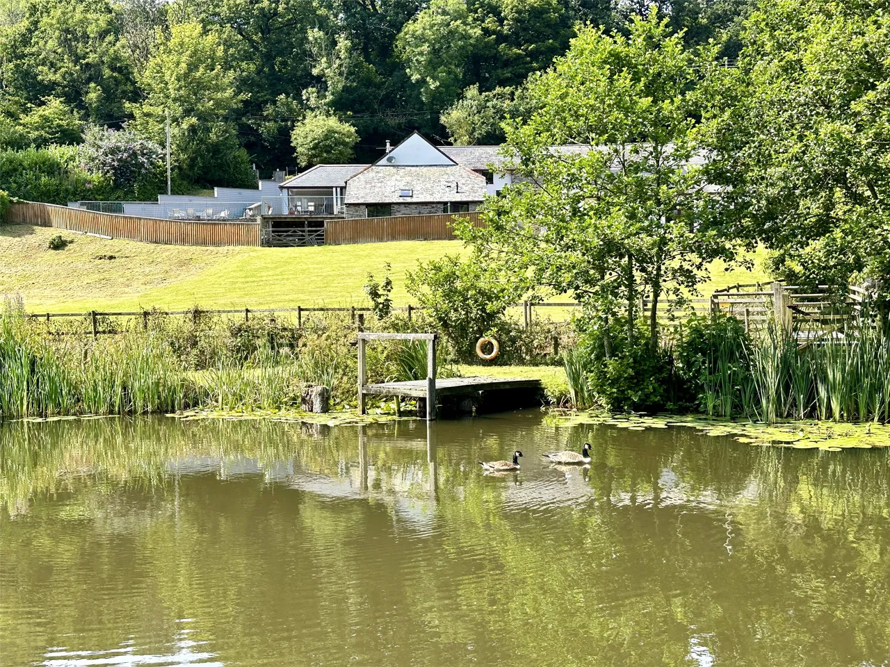 Seven Characterful Cottages & 4.5 Acres, West Down, EX34, photo 50