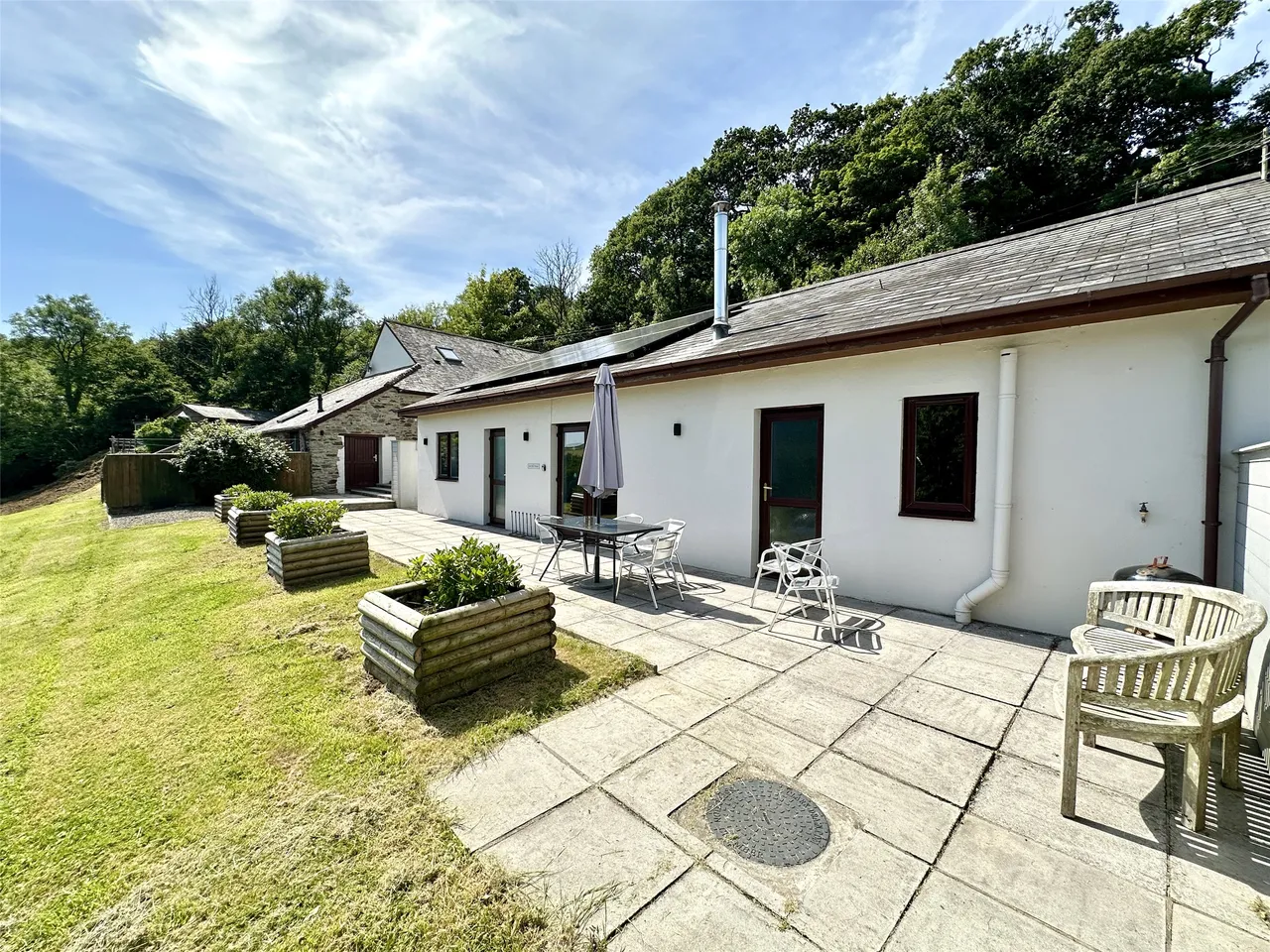 Seven Characterful Cottages & 4.5 Acres, West Down, EX34, photo 45