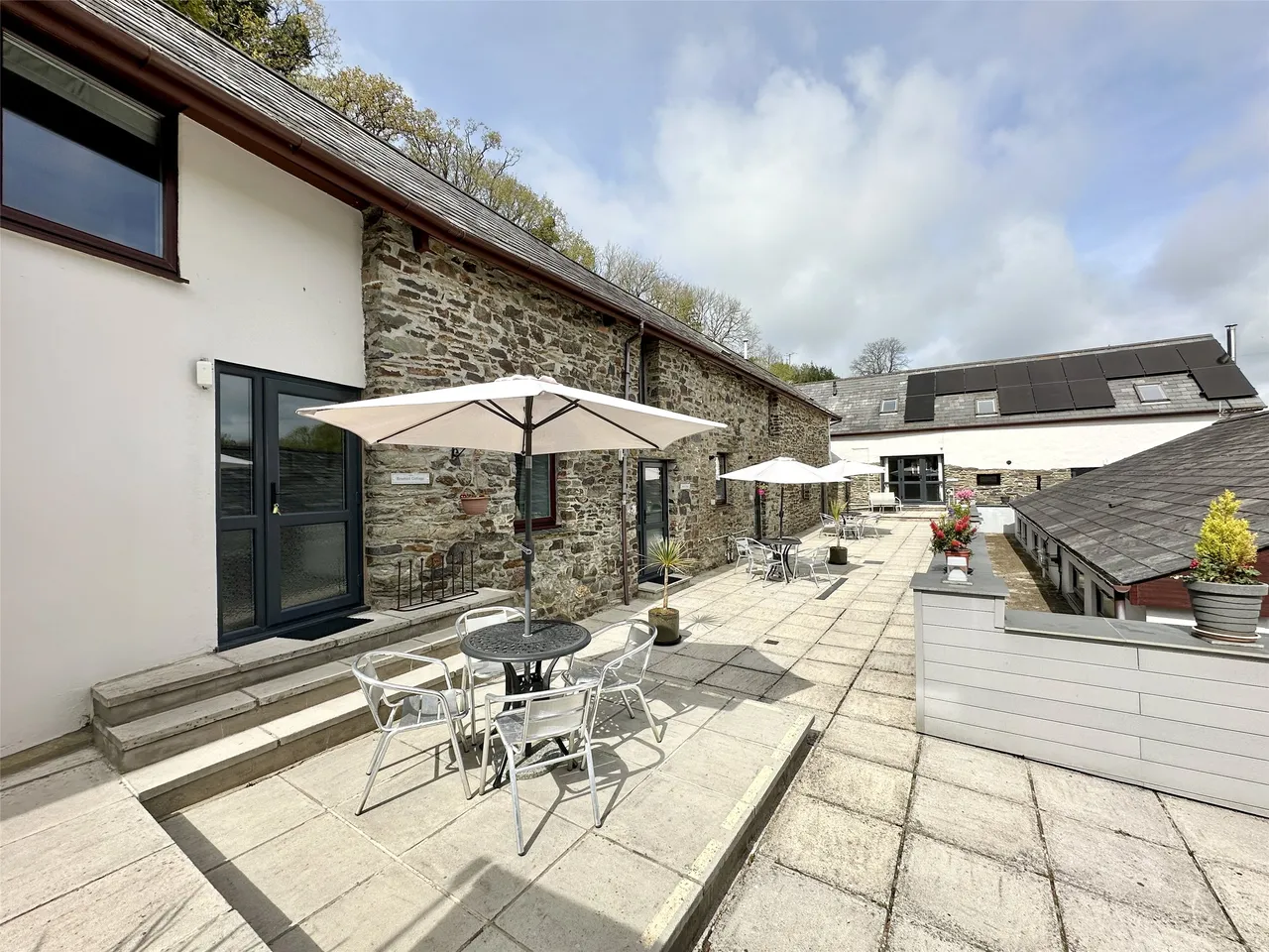 Seven Characterful Cottages & 4.5 Acres, West Down, EX34, photo 29