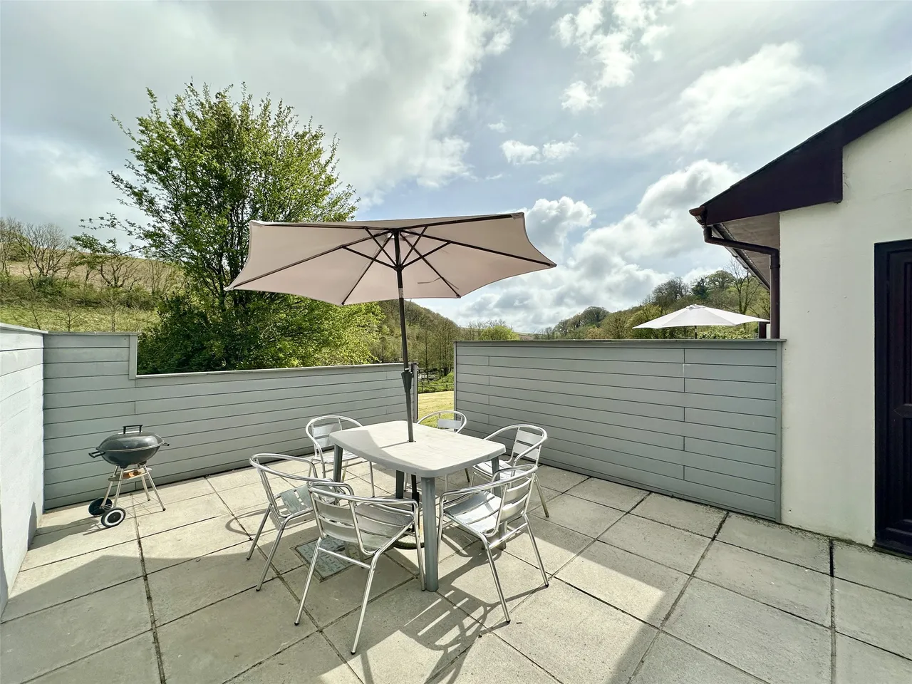 Seven Characterful Cottages & 4.5 Acres, West Down, EX34, photo 36