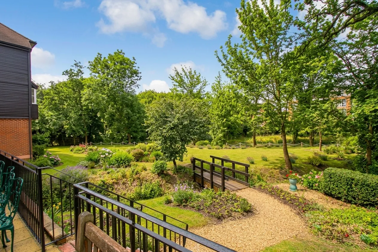 Mill Stream Court, Abingdon, OX14, photo 8