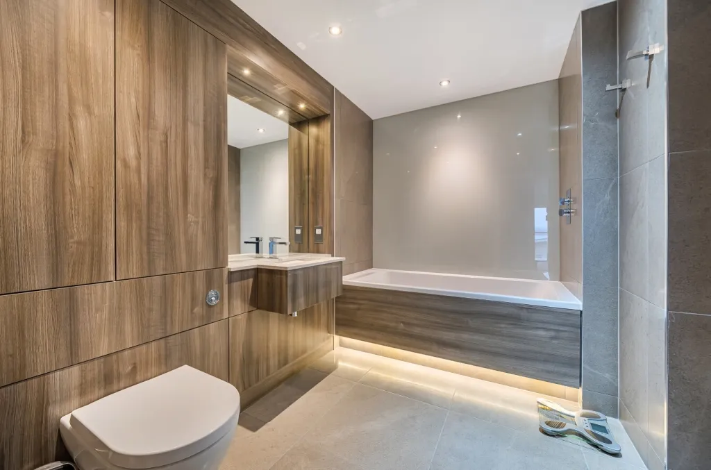 Boulevard Drive, Beaufort Park, NW9, photo 14