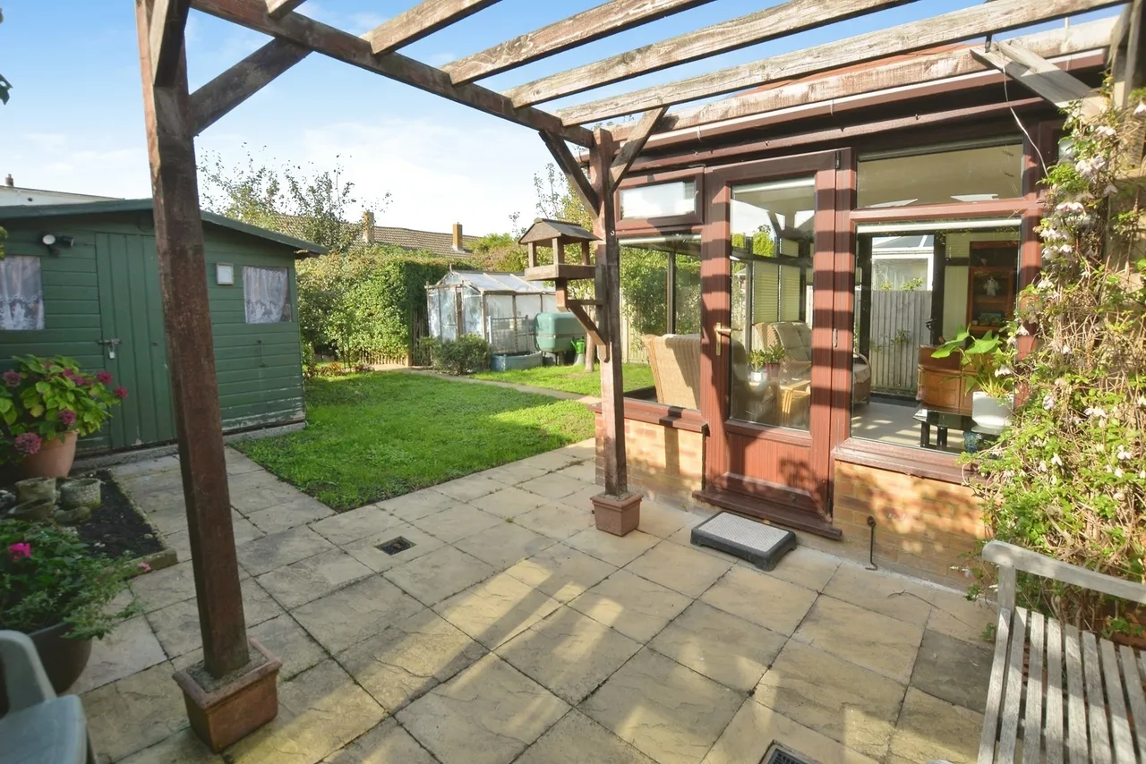 Samuel Mews, Lydd, TN29, photo 12