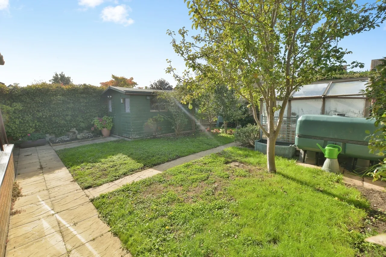 Samuel Mews, Lydd, TN29, photo 6