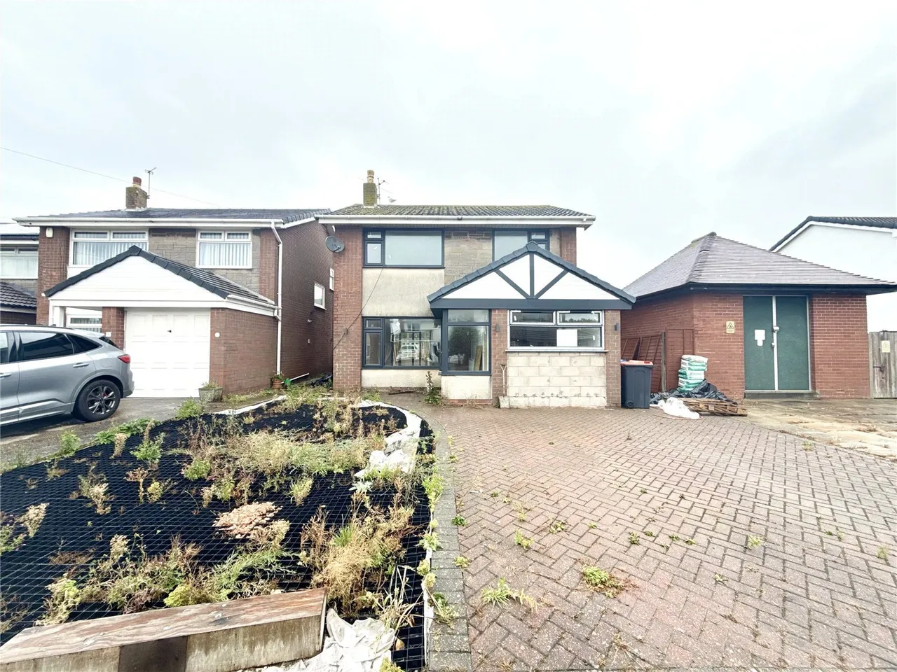 3 bed house for sale, Sunningdale Avenue, Fleetwood, FY7