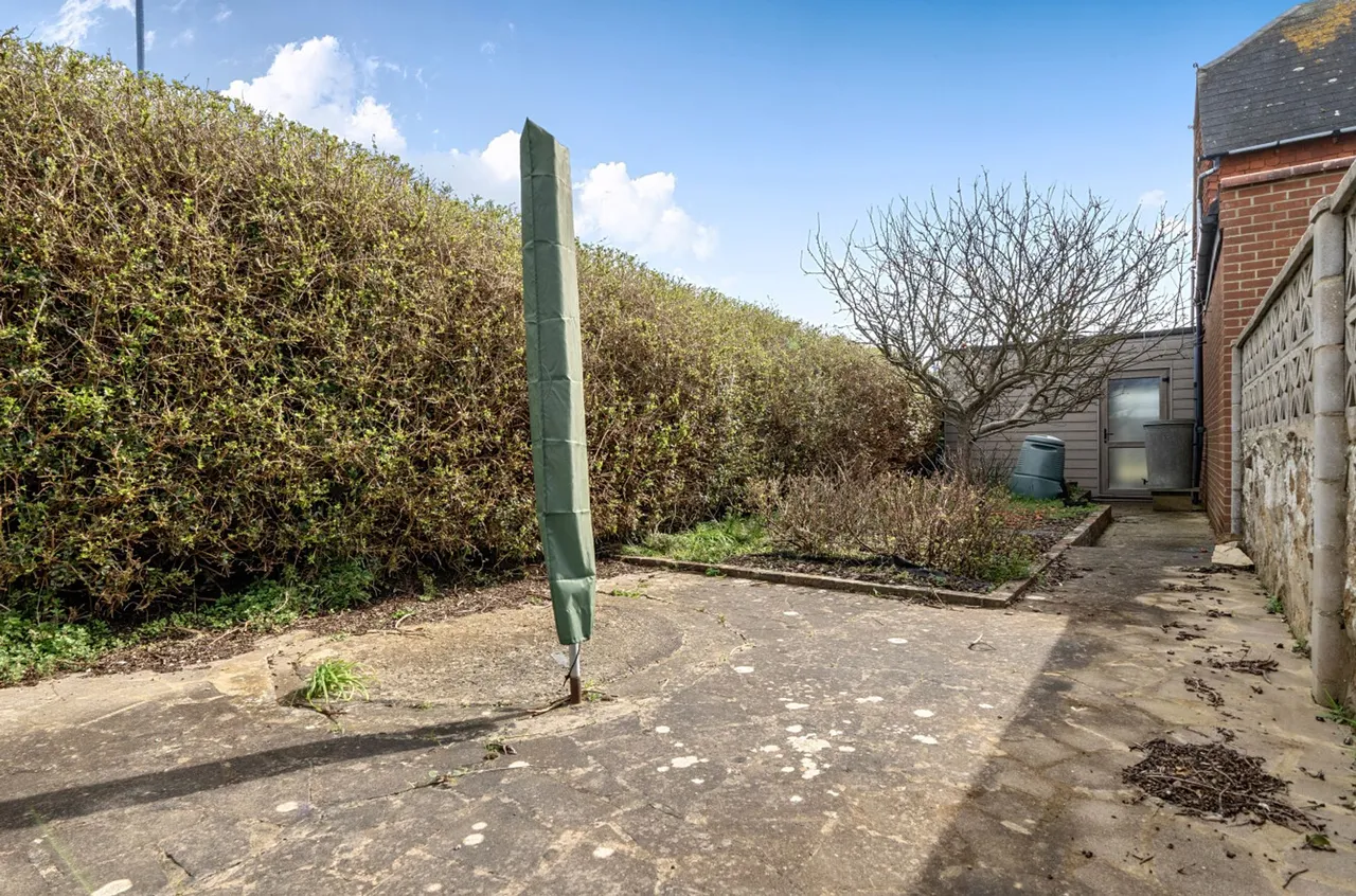 Warner Road, Selsey, PO20, photo 19