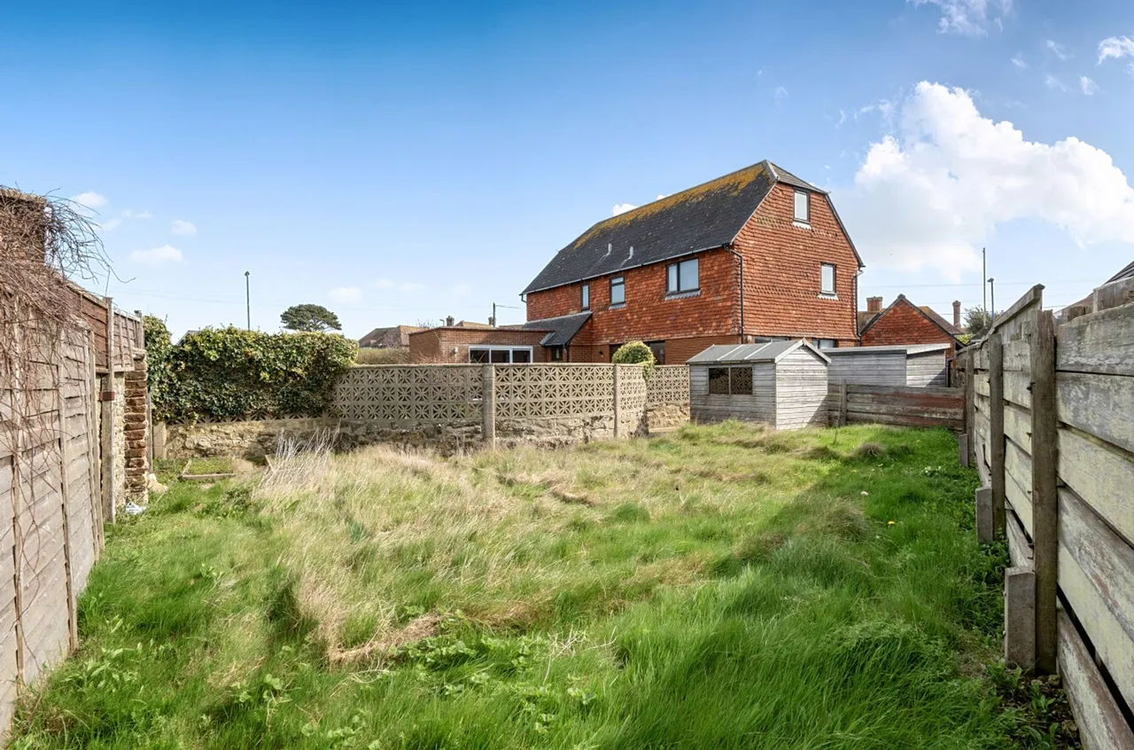 Warner Road, Selsey, PO20, photo 21