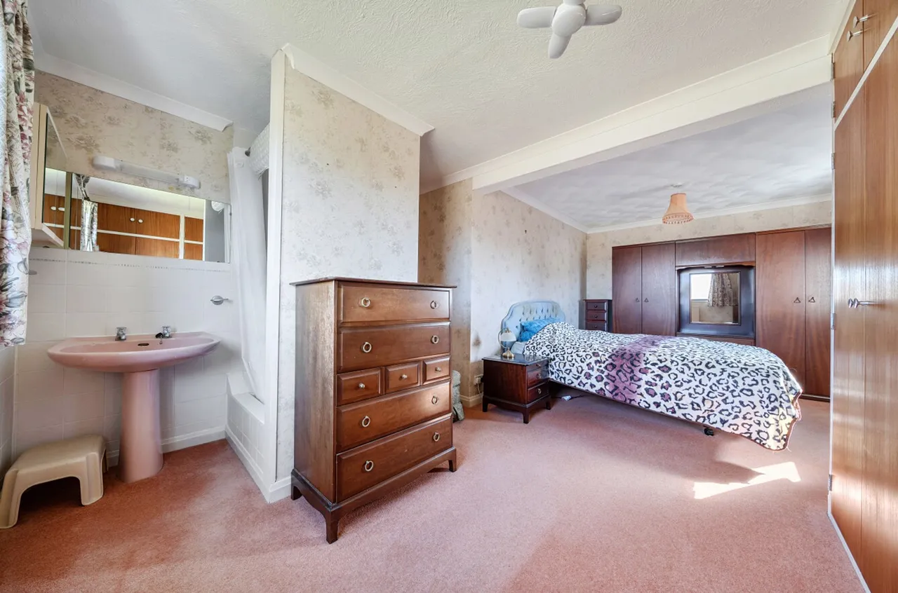 Warner Road, Selsey, PO20, photo 14