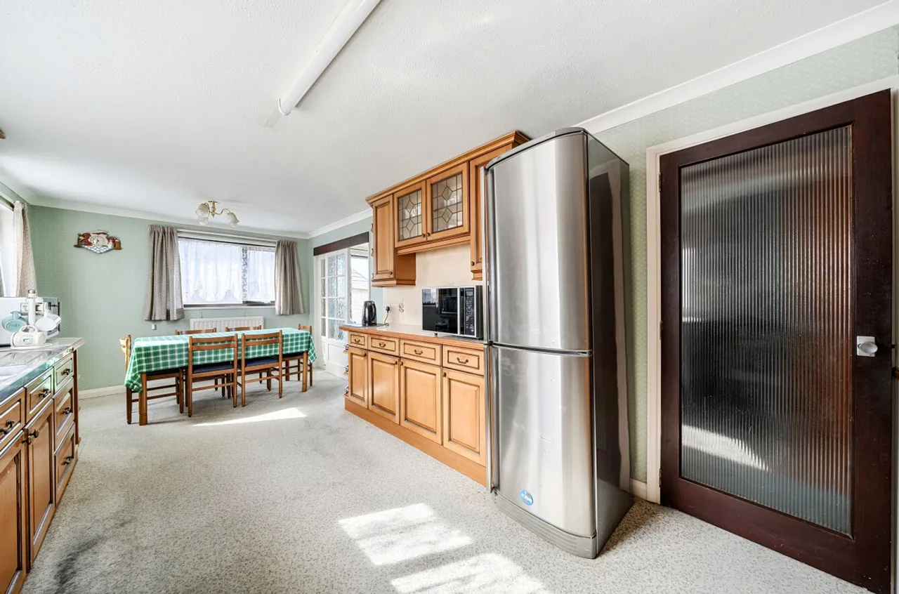 Warner Road, Selsey, PO20, photo 8